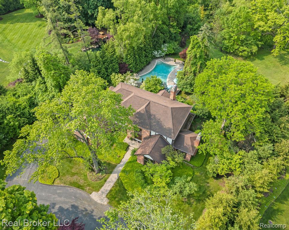 1299 Orchard Ridge Road Bloomfield Hills, MI 48304 - Photo 45 of 54 Gallery Image 45