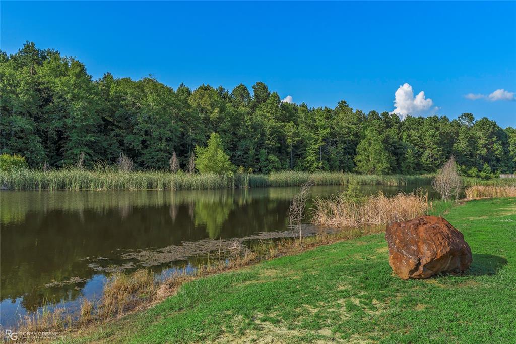 136 Sitka Loop Haughton, LA 71037 - Photo 40 of 40 Stocked Pond in neighborhood.