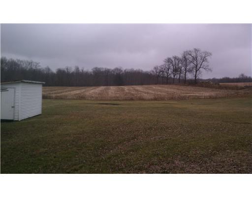 490 South Foster Road Jackson Center, PA 16133 - Photo 10 of 13 Yard/Garden.
