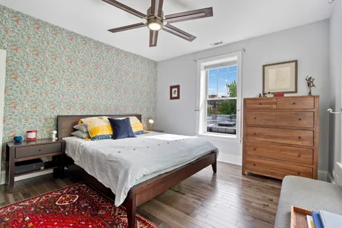 $349,000 | 2705 North Mildred Avenue, Unit 3C, Chicago, IL 60614