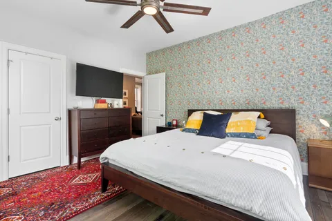 $349,000 | 2705 North Mildred Avenue, Unit 3C, Chicago, IL 60614