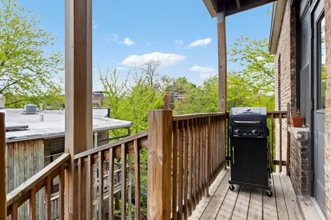 $349,000 | 2705 North Mildred Avenue, Unit 3C, Chicago, IL 60614