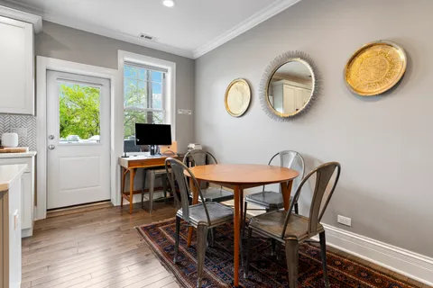 $349,000 | 2705 North Mildred Avenue, Unit 3C, Chicago, IL 60614