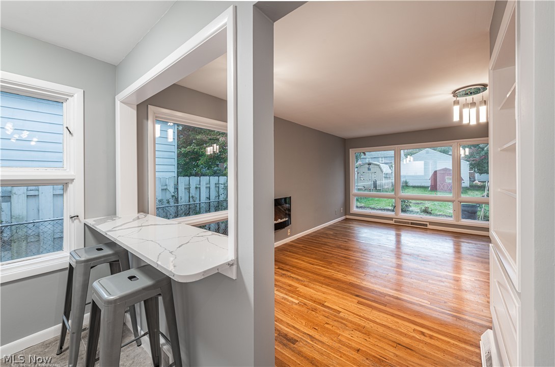 4816 South Sedgewick Road Cleveland, OH 44124 - Photo 5 of 33