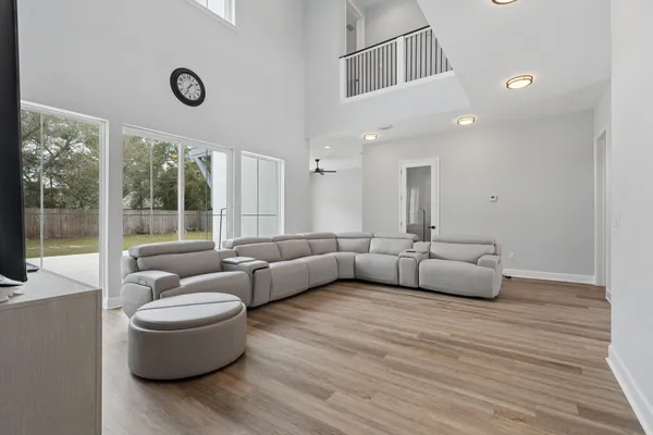 $699,000 | 12809 Merial Green Way, Southport, FL 32409