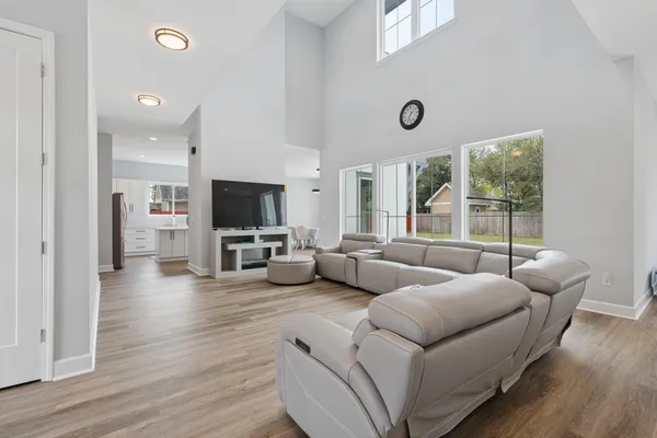 $699,000 | 12809 Merial Green Way, Southport, FL 32409