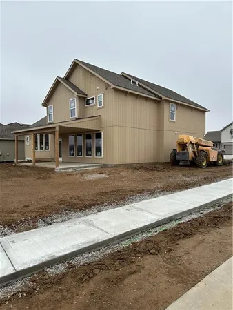 $619,950 | 7045 Yulich Court, Parkville, MO 64152