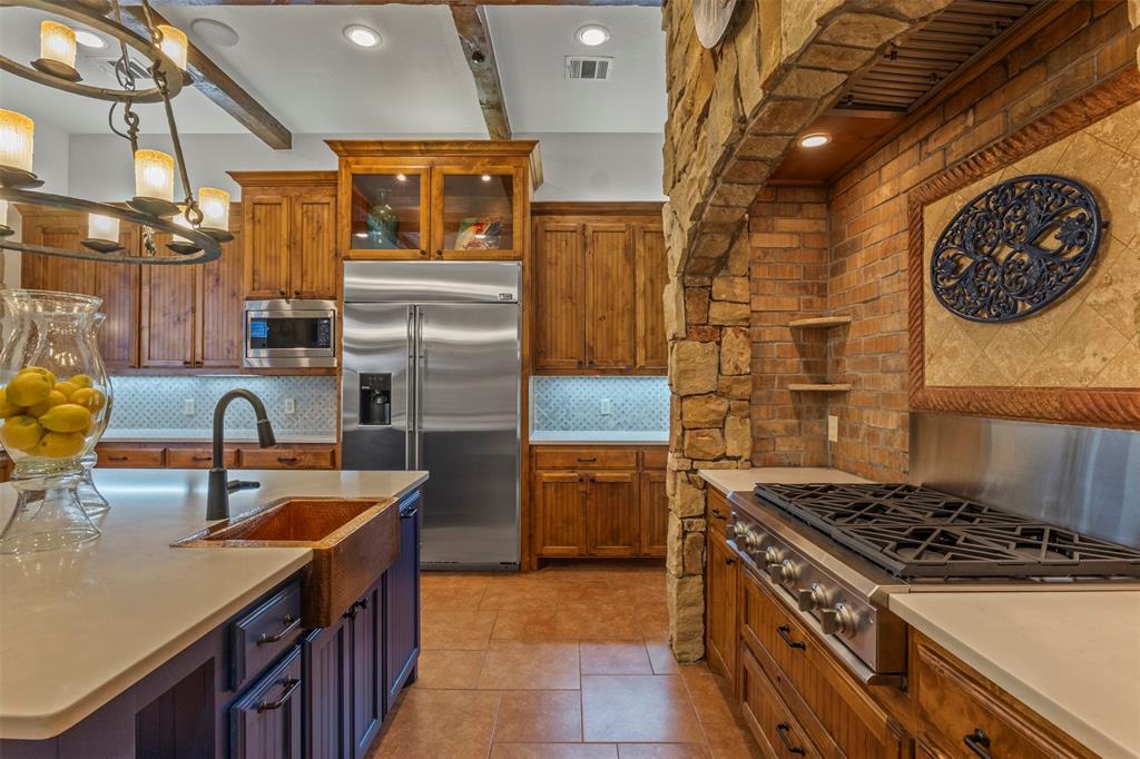 6804 Peter's Path Colleyville, TX 76034 - Photo 13 of 40