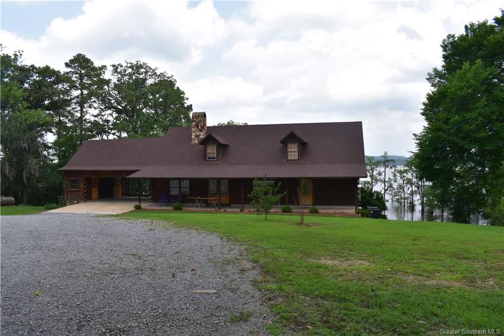 709 Pardee Road Campti, LA 71411 - Photo 1 of 54 Gallery Image 1