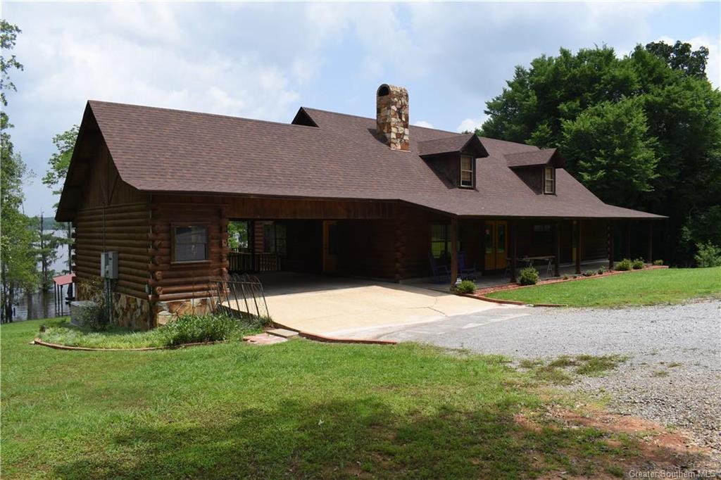 709 Pardee Road Campti, LA 71411 - Photo 2 of 54 Gallery Image 2