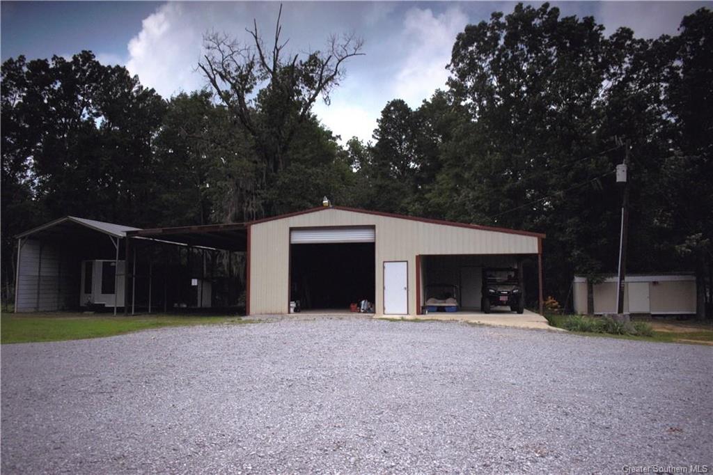 709 Pardee Road Campti, LA 71411 - Photo 3 of 54 Gallery Image 3