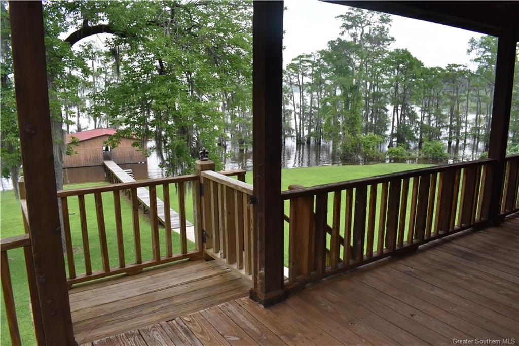709 Pardee Road Campti, LA 71411 - Photo 33 of 54 Gallery Image 33