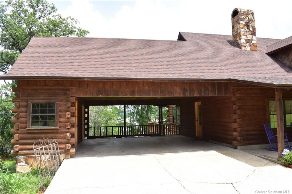 709 Pardee Road Campti, LA 71411 - Photo 4 of 54 Gallery Image 4