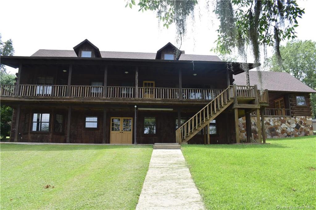 709 Pardee Road Campti, LA 71411 - Photo 49 of 54 Gallery Image 49