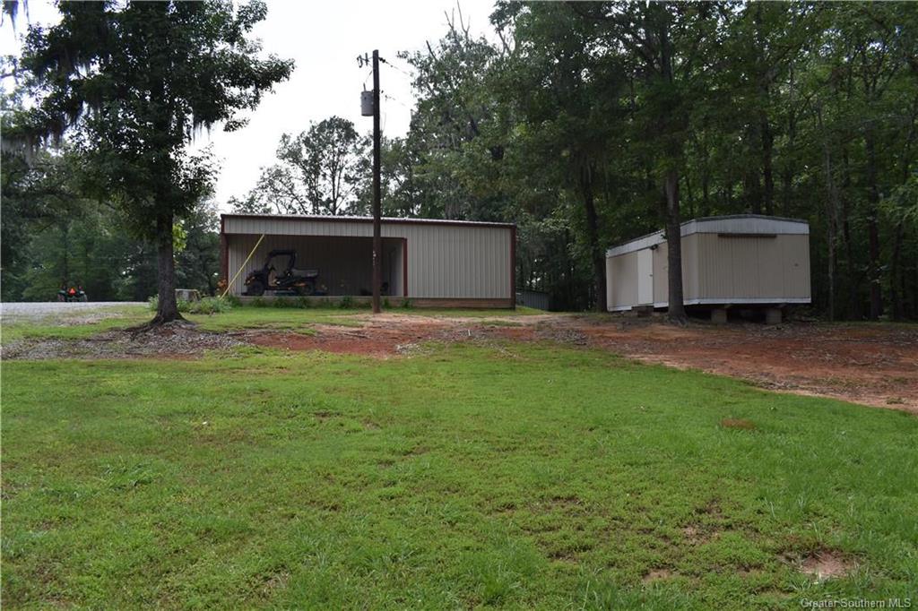 709 Pardee Road Campti, LA 71411 - Photo 52 of 54 Gallery Image 52