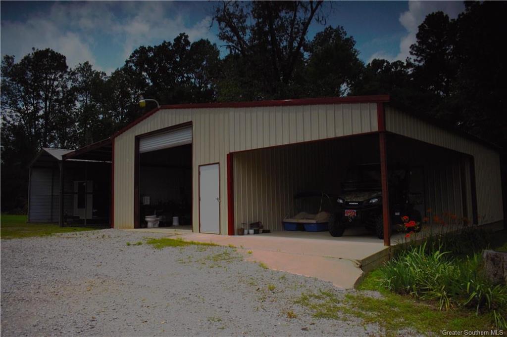709 Pardee Road Campti, LA 71411 - Photo 53 of 54 Gallery Image 53