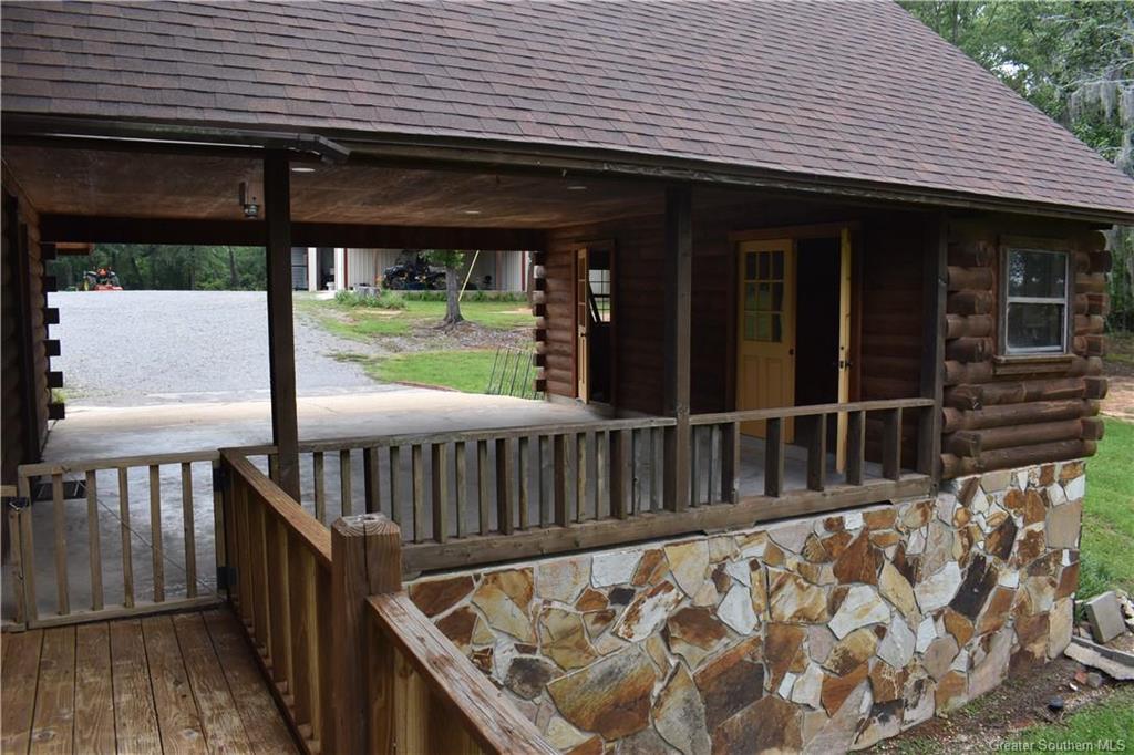 709 Pardee Road Campti, LA 71411 - Photo 7 of 54 Gallery Image 7