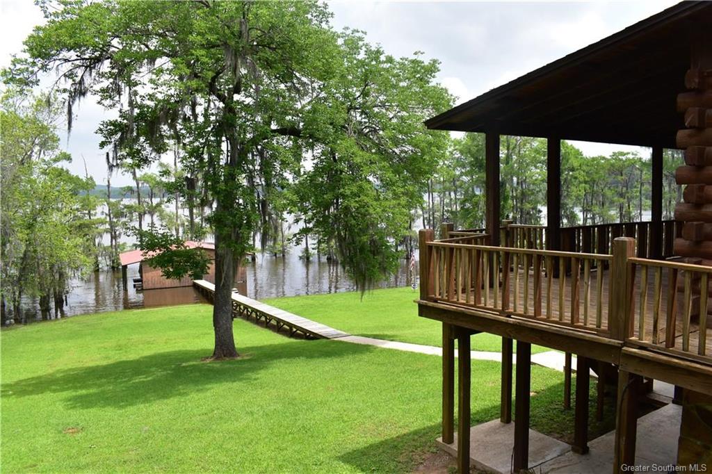 709 Pardee Road Campti, LA 71411 - Photo 8 of 54 Gallery Image 8