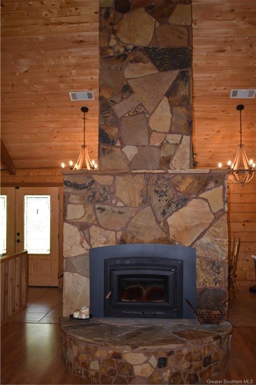 709 Pardee Road Campti, LA 71411 - Photo 10 of 54 Gallery Image 10