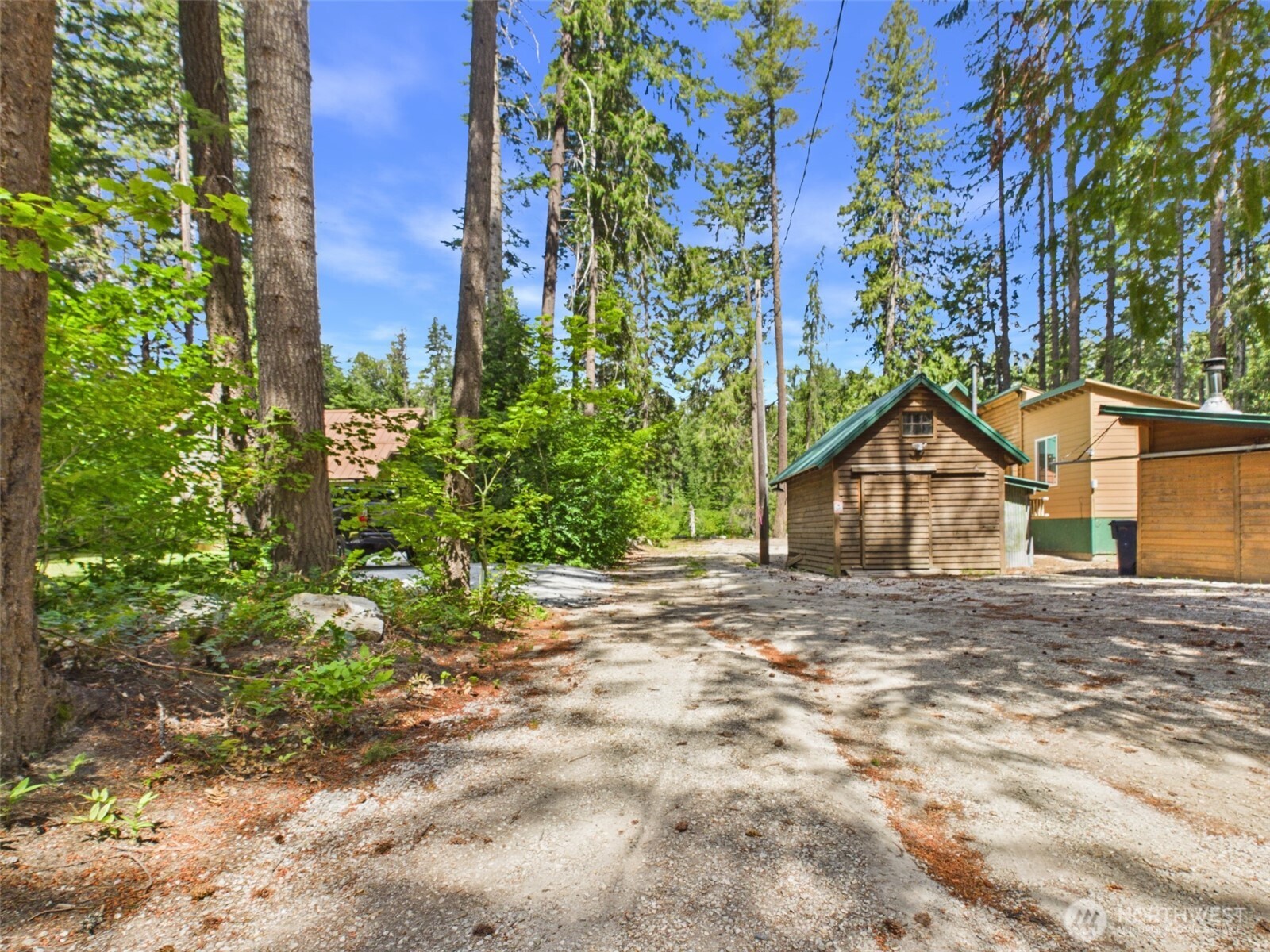 13995 Brae Burn Road Leavenworth, WA 98826 - Photo 29 of 39