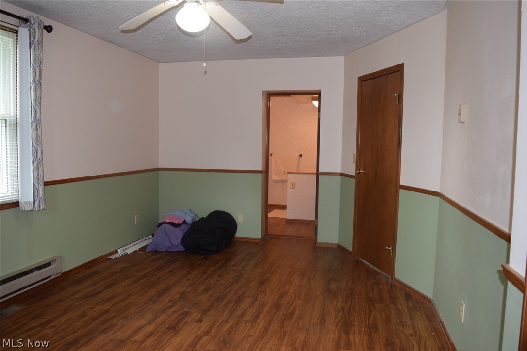 5040 2nd Street Northwest Canton, OH 44708 - Photo 21 of 45 You will love the primary bedroom