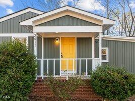 3411 Octavia Street Raleigh, NC 27606 - Photo 2 of 29 exterior23411