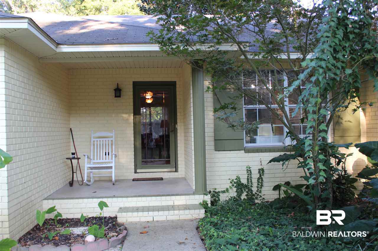 9414 Soldier Creek Road Lillian, AL 36549 - Photo 3 of 22