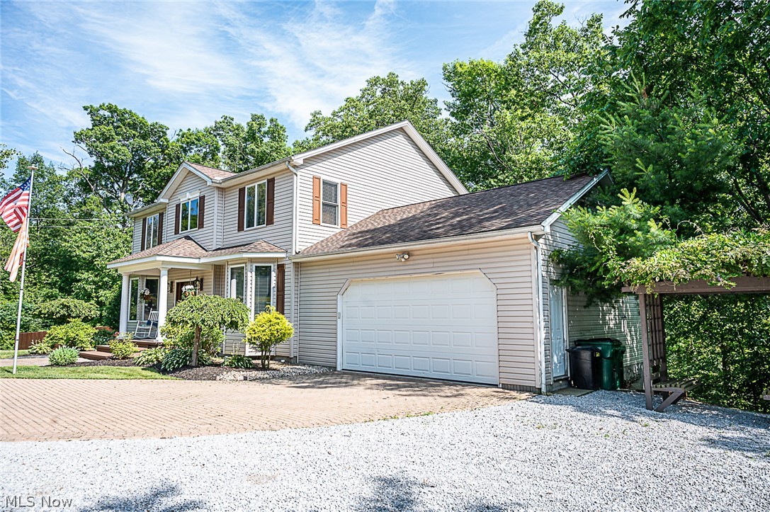 4786 River Road Perry, OH 44081 - Photo 2 of 35