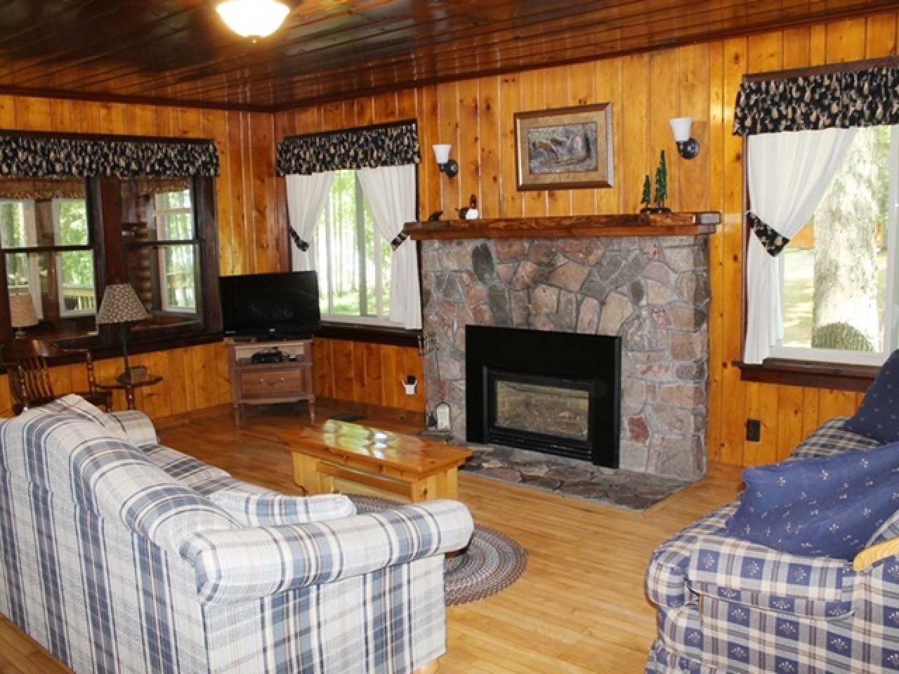 2510 Martha Lake Road, Unit 4 Mercer, WI 54547 - Photo 6 of 26 Gallery Image 6