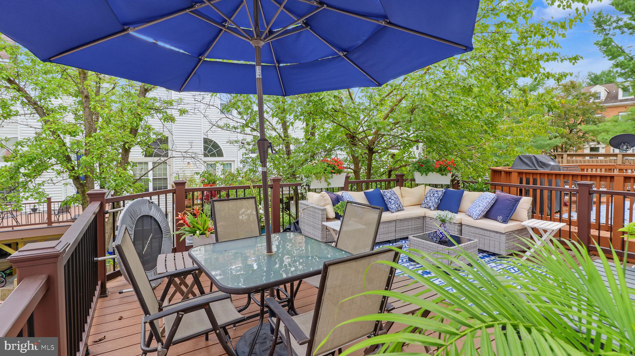 13407 Silver Moon Way Silver Spring, MD 20904 - Photo 37 of 82 Gallery Image 37