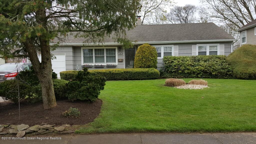 109 Meadowbrook Road Spring Lake Heights, NJ 07762 - Photo 1 of 31 109 Meadowbrook Road