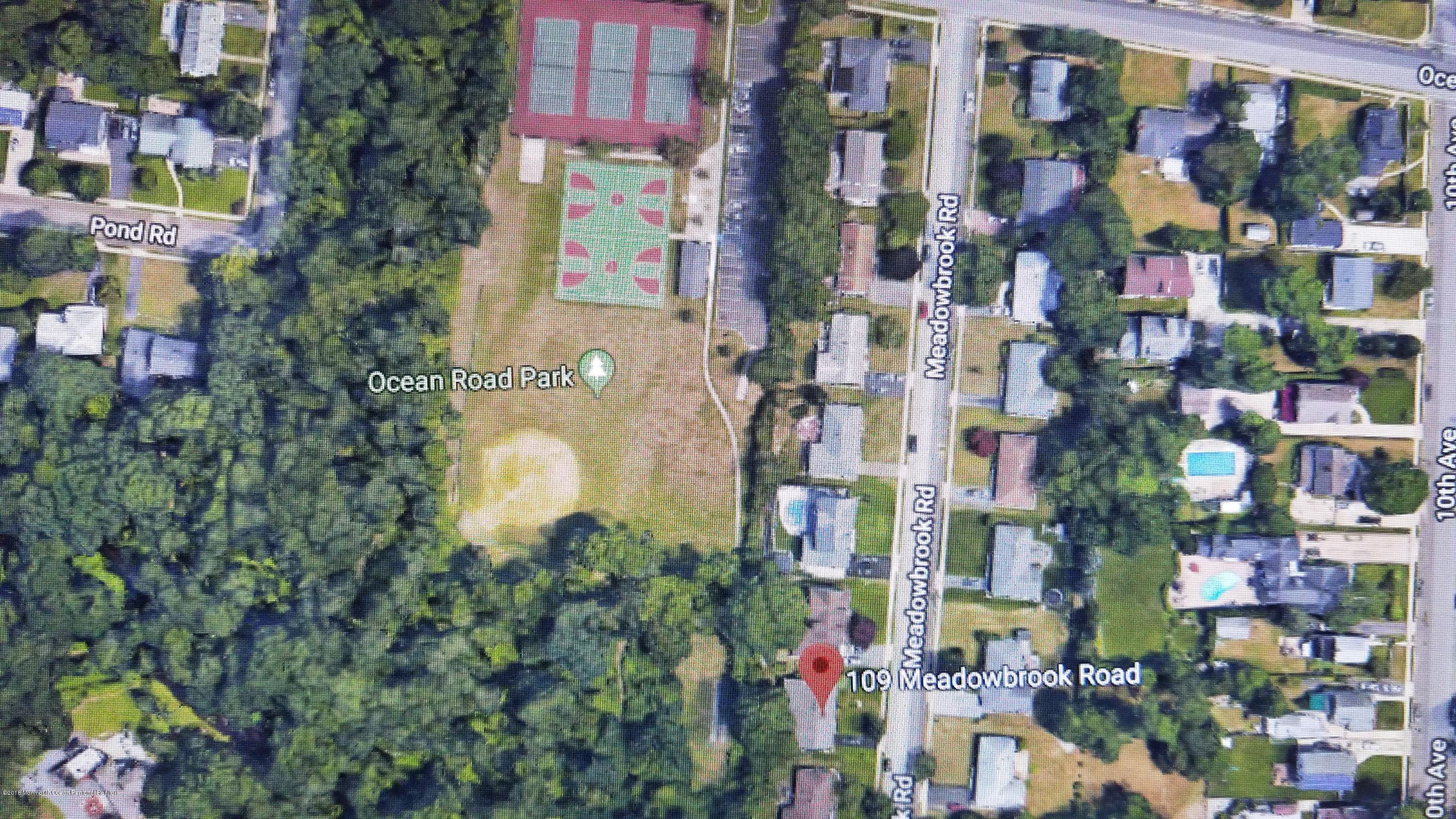 109 Meadowbrook Road Spring Lake Heights, NJ 07762 - Photo 2 of 31 Backs to Ocean Road Park