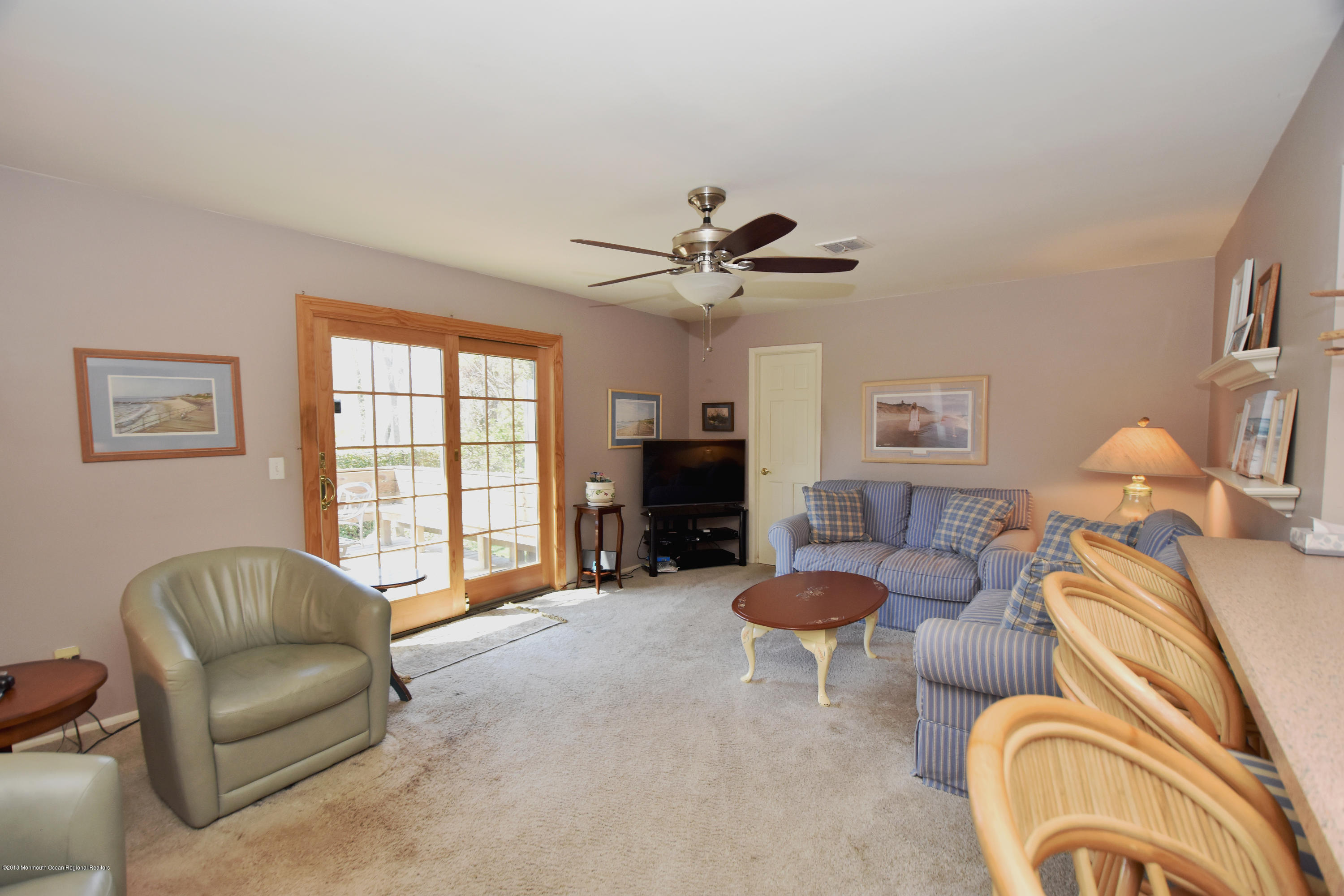 109 Meadowbrook Road Spring Lake Heights, NJ 07762 - Photo 10 of 31 Family Room