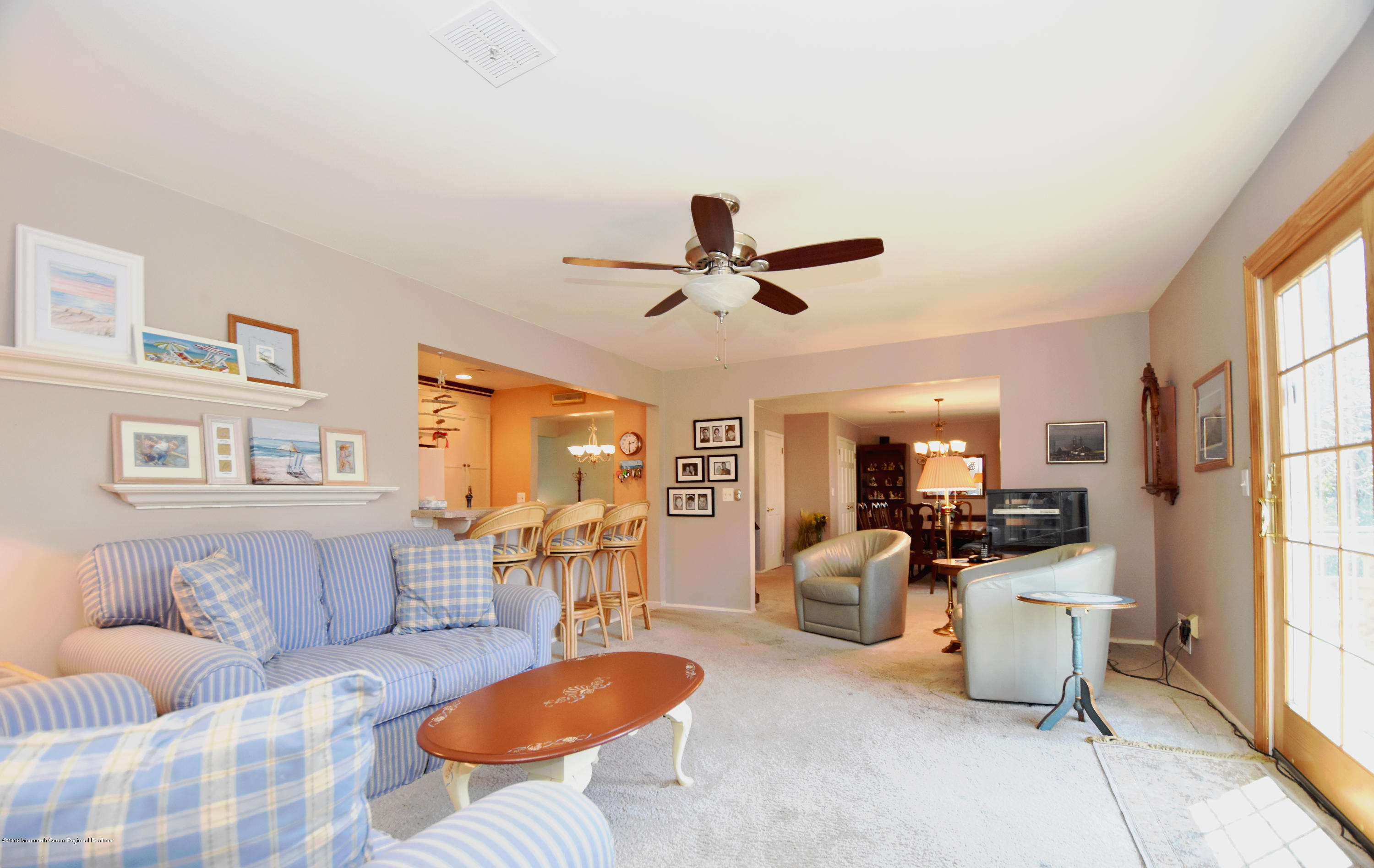 109 Meadowbrook Road Spring Lake Heights, NJ 07762 - Photo 12 of 31 Family Room