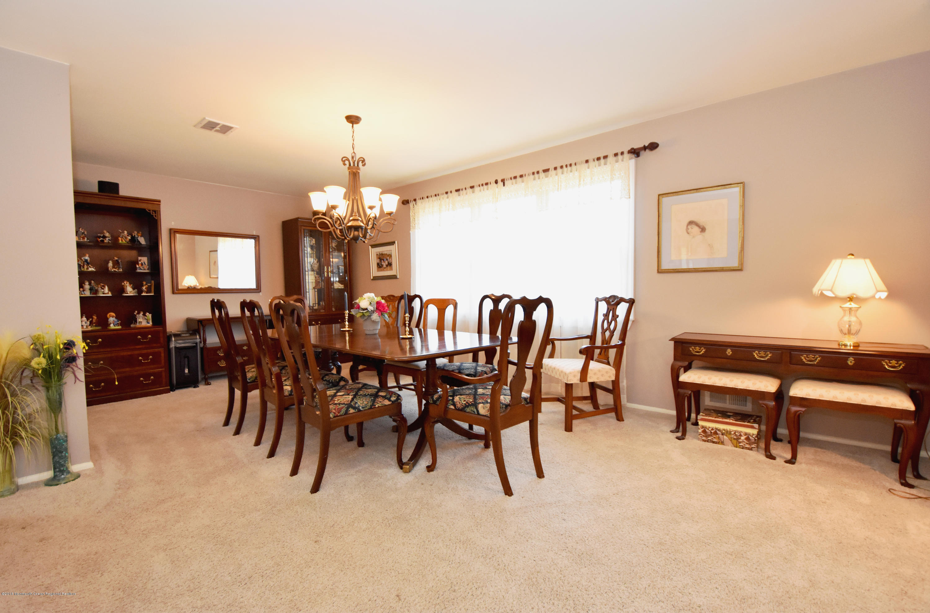 109 Meadowbrook Road Spring Lake Heights, NJ 07762 - Photo 14 of 31 Dining Room