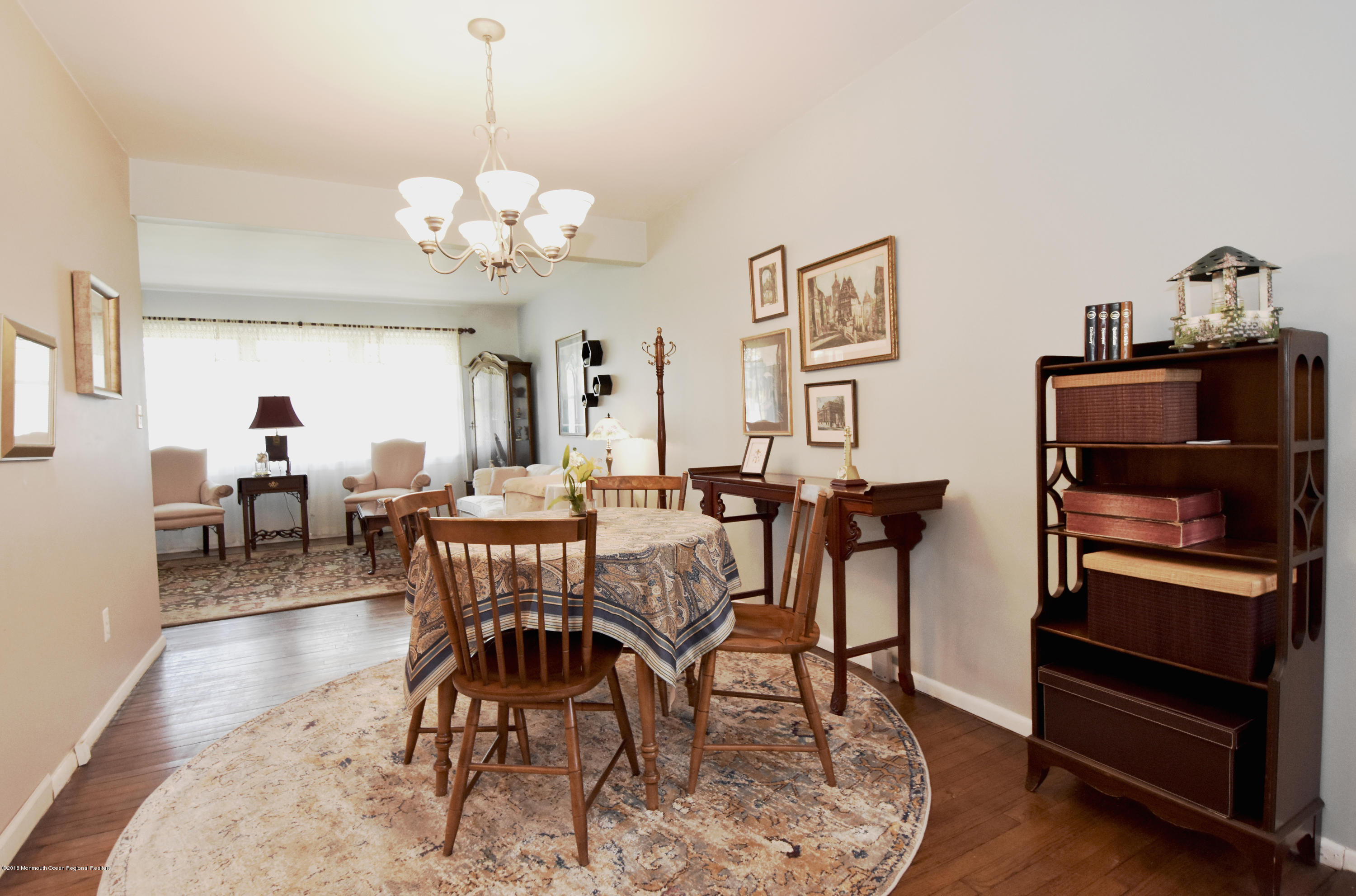 109 Meadowbrook Road Spring Lake Heights, NJ 07762 - Photo 17 of 31 Nook :)