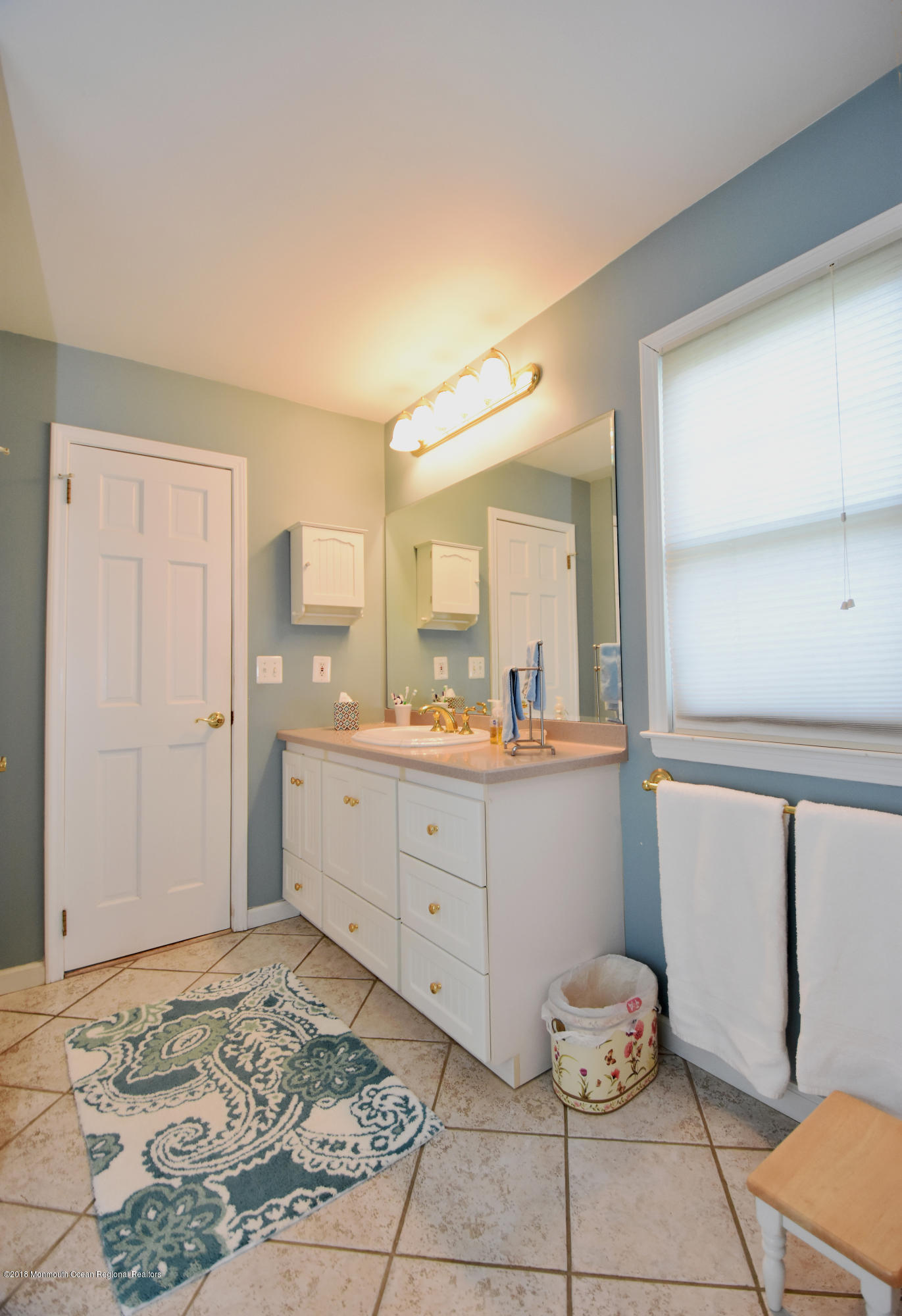 109 Meadowbrook Road Spring Lake Heights, NJ 07762 - Photo 21 of 31 Master Bathroom