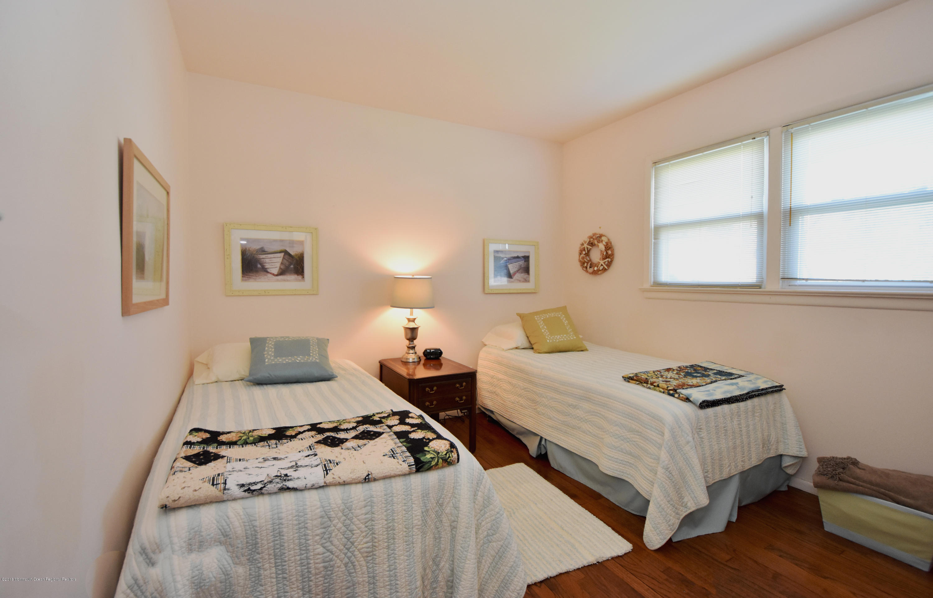 109 Meadowbrook Road Spring Lake Heights, NJ 07762 - Photo 22 of 31 Bedroom #2
