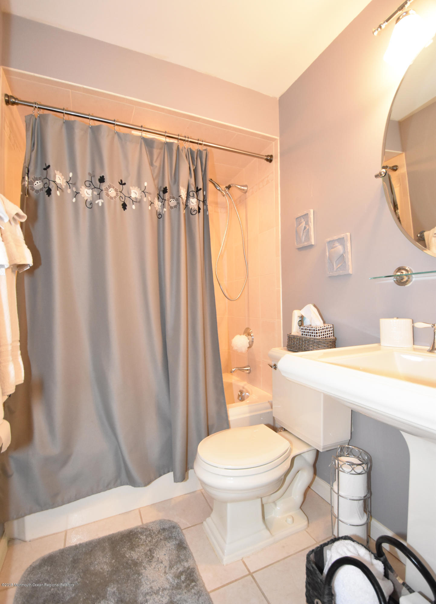 109 Meadowbrook Road Spring Lake Heights, NJ 07762 - Photo 25 of 31 Full Bath