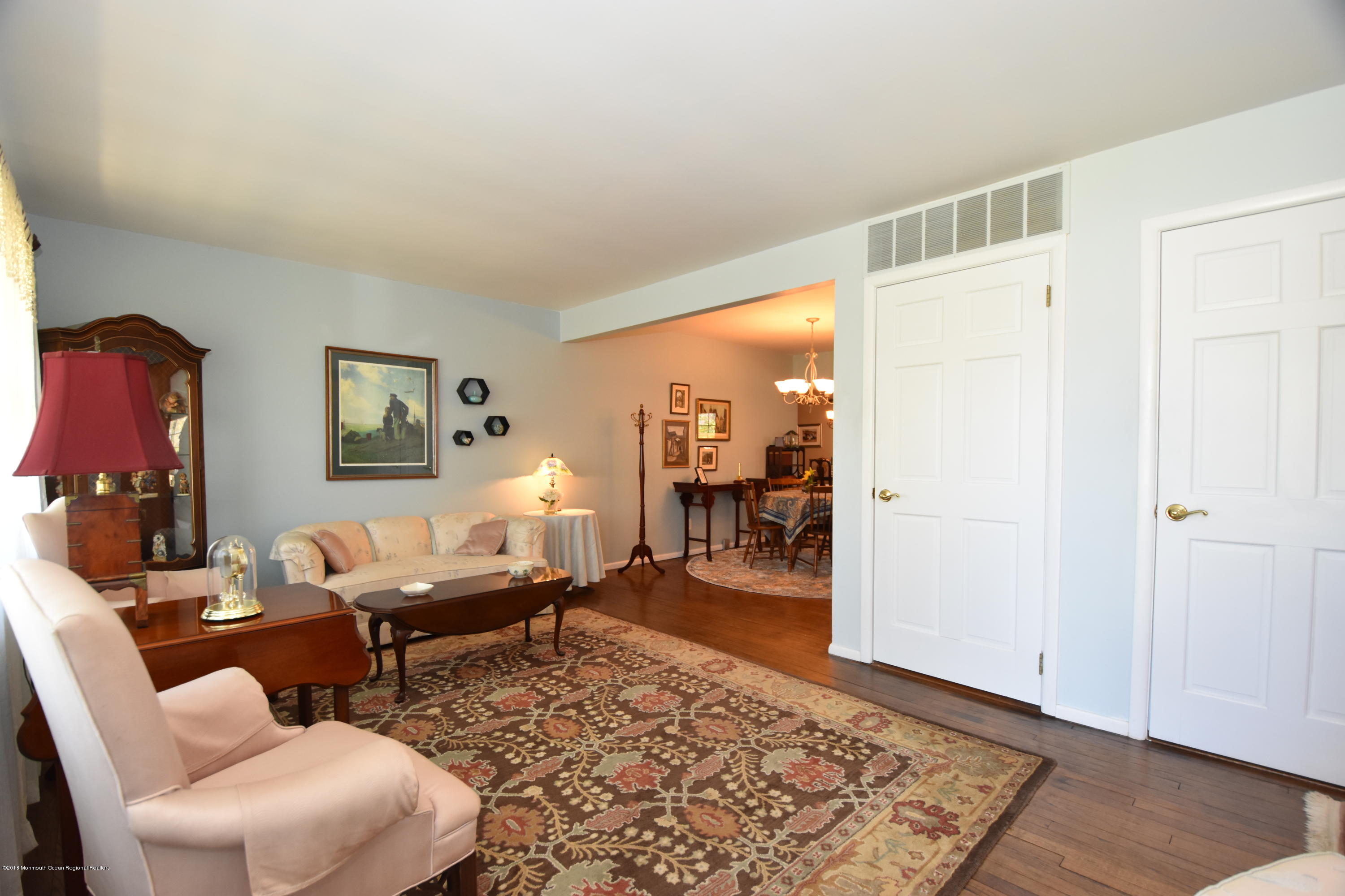 109 Meadowbrook Road Spring Lake Heights, NJ 07762 - Photo 3 of 31 Living Room