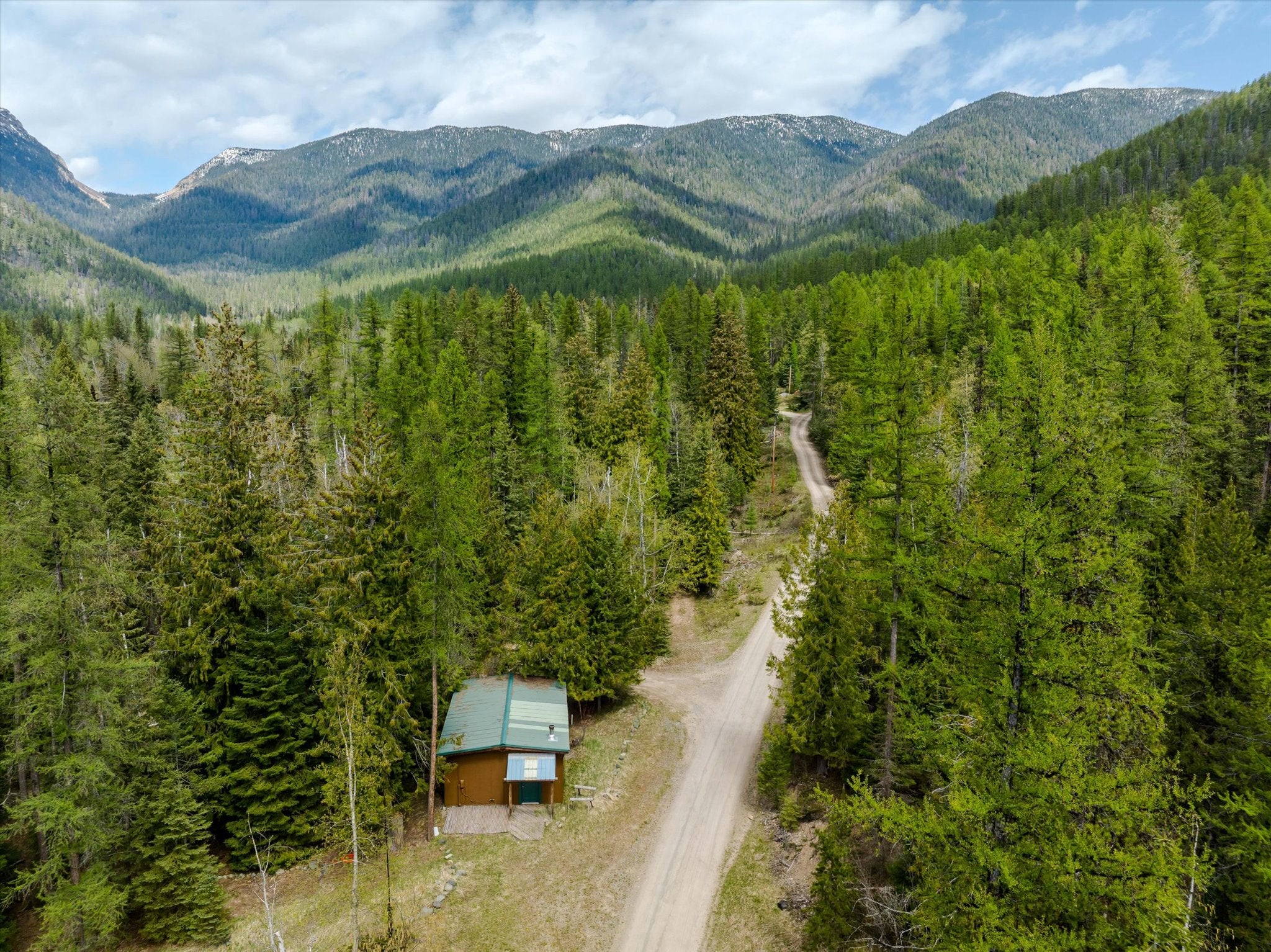 313 Griffith Creek Road Eureka, MT 59917 - Photo 42 of 53 Gallery Image 42