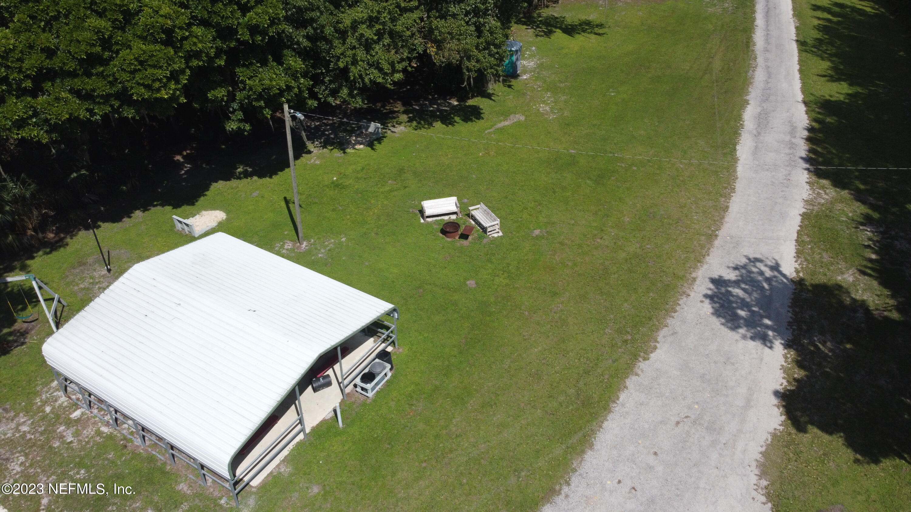 190 Georgetown Denver Road Georgetown, FL 32139 - Photo 11 of 23 38