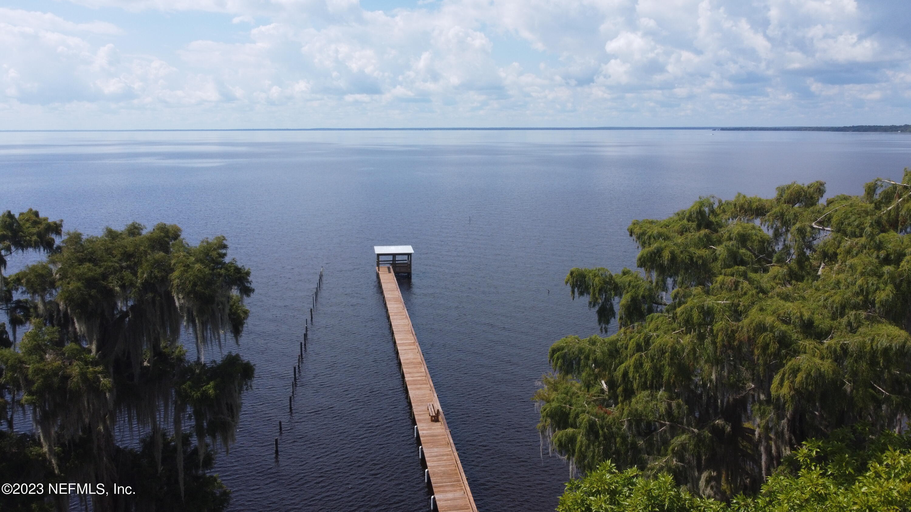 190 Georgetown Denver Road Georgetown, FL 32139 - Photo 15 of 23 DJI_0545