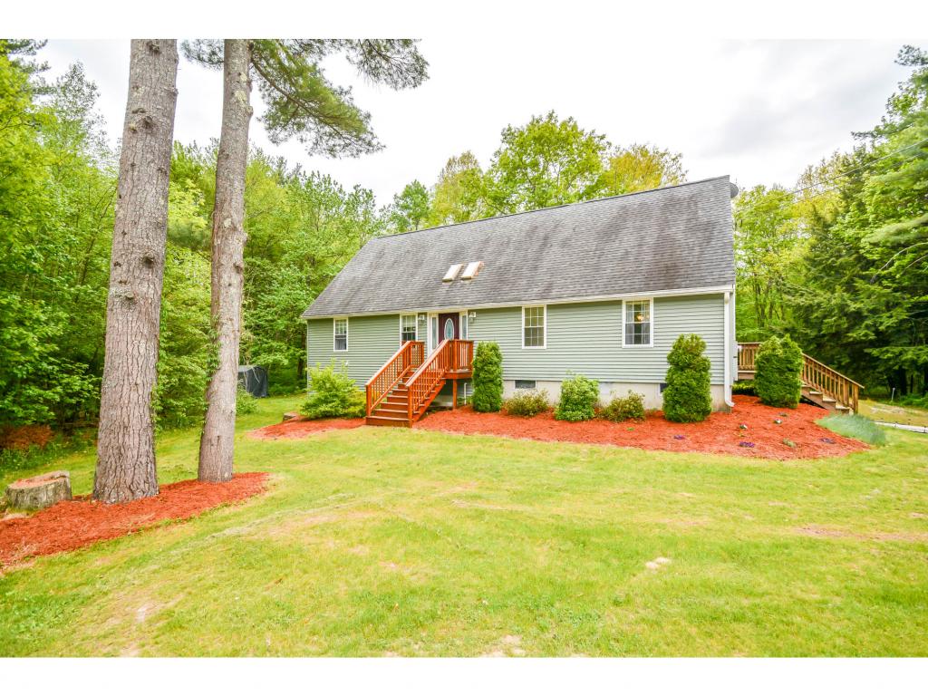 229 North Road Sandown, NH 03873 - Photo 1 of 27