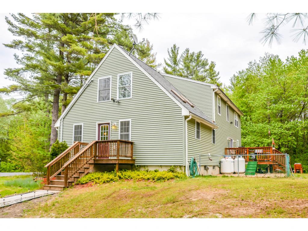 229 North Road Sandown, NH 03873 - Photo 24 of 27