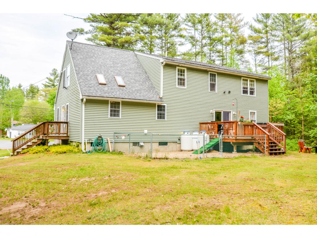 229 North Road Sandown, NH 03873 - Photo 25 of 27