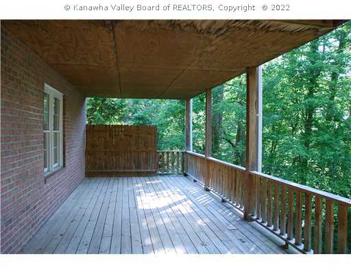 109 East Ridge Road Charleston, WV 25314 - Photo 14 of 16 Exterior Front.