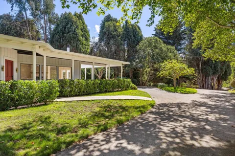 $2,995,000 | 5700 Carmel Valley Road, Carmel, CA 93923