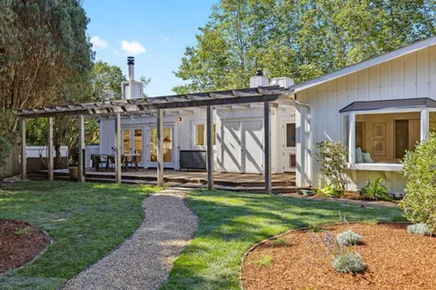 $2,995,000 | 5700 Carmel Valley Road, Carmel, CA 93923