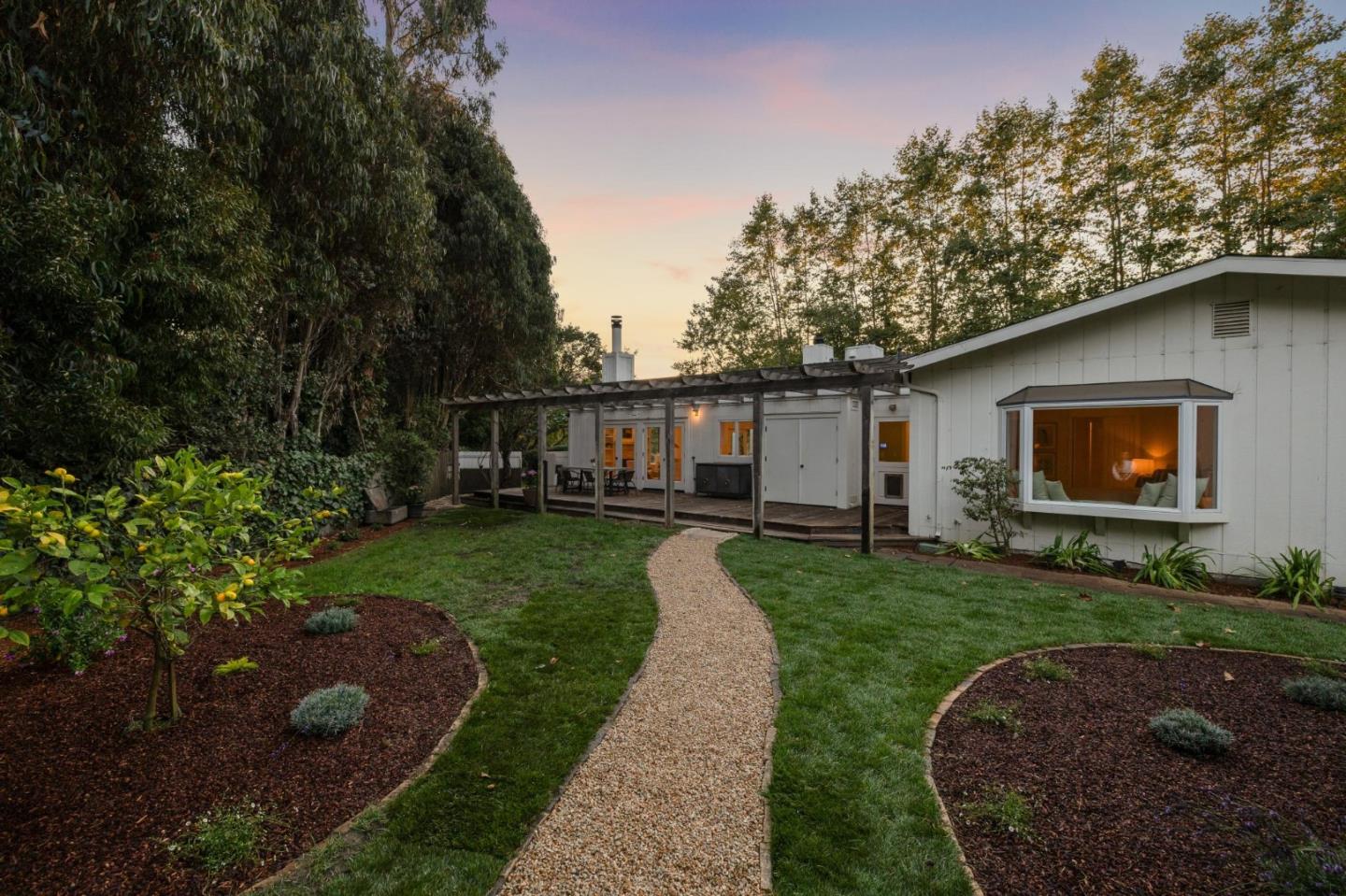 5700 Carmel Valley Road Carmel, CA 93923 - Photo 58 of 66